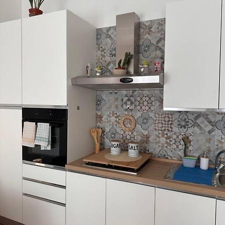 דירות ליבורנו Casa Virginia מראה חיצוני תמונה