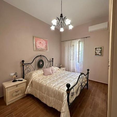 דירות ליבורנו Casa Virginia מראה חיצוני תמונה