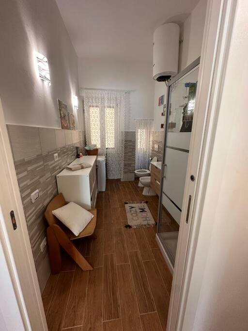 דירות ליבורנו Casa Virginia מראה חיצוני תמונה