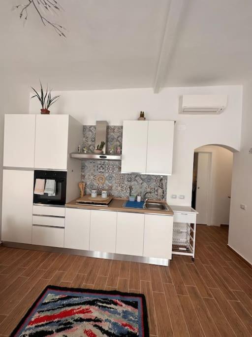 דירות ליבורנו Casa Virginia מראה חיצוני תמונה
