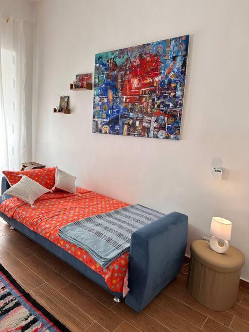 דירות ליבורנו Casa Virginia מראה חיצוני תמונה