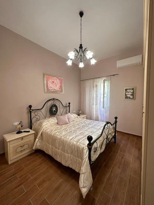 דירות ליבורנו Casa Virginia מראה חיצוני תמונה