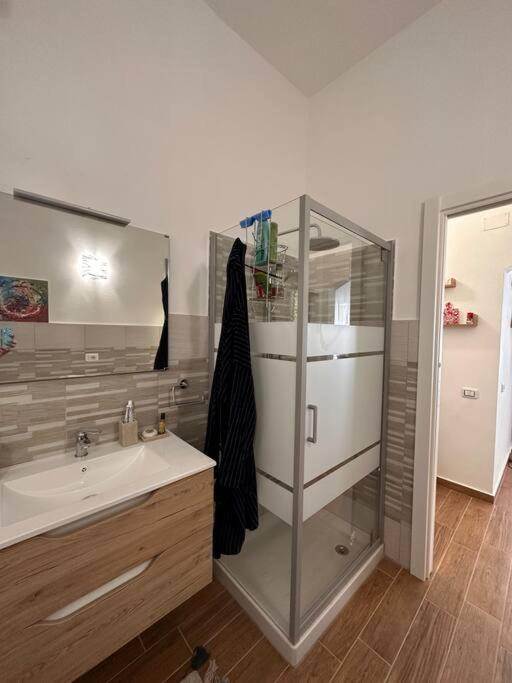 דירות ליבורנו Casa Virginia מראה חיצוני תמונה
