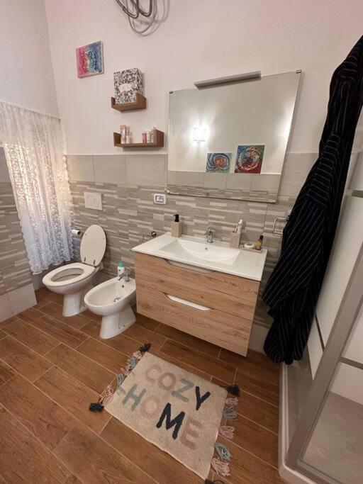 דירות ליבורנו Casa Virginia מראה חיצוני תמונה