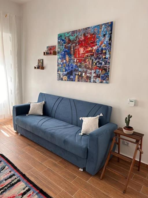 דירות ליבורנו Casa Virginia מראה חיצוני תמונה