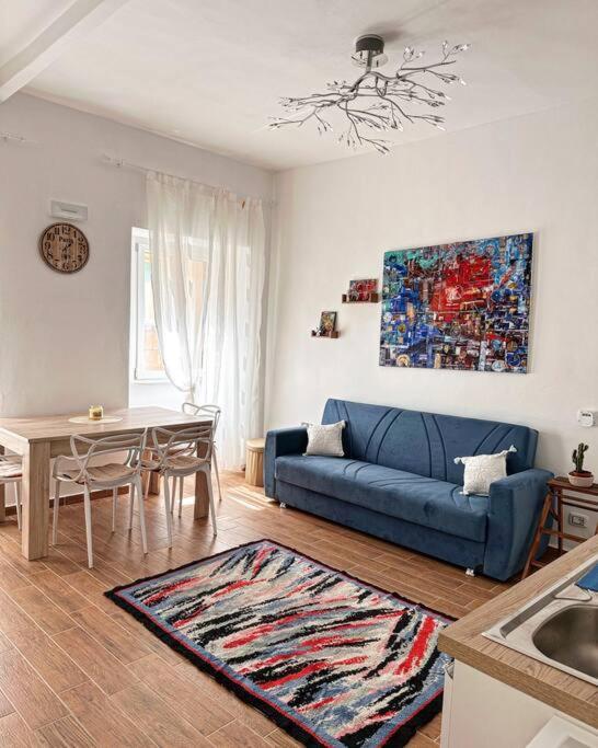 דירות ליבורנו Casa Virginia מראה חיצוני תמונה