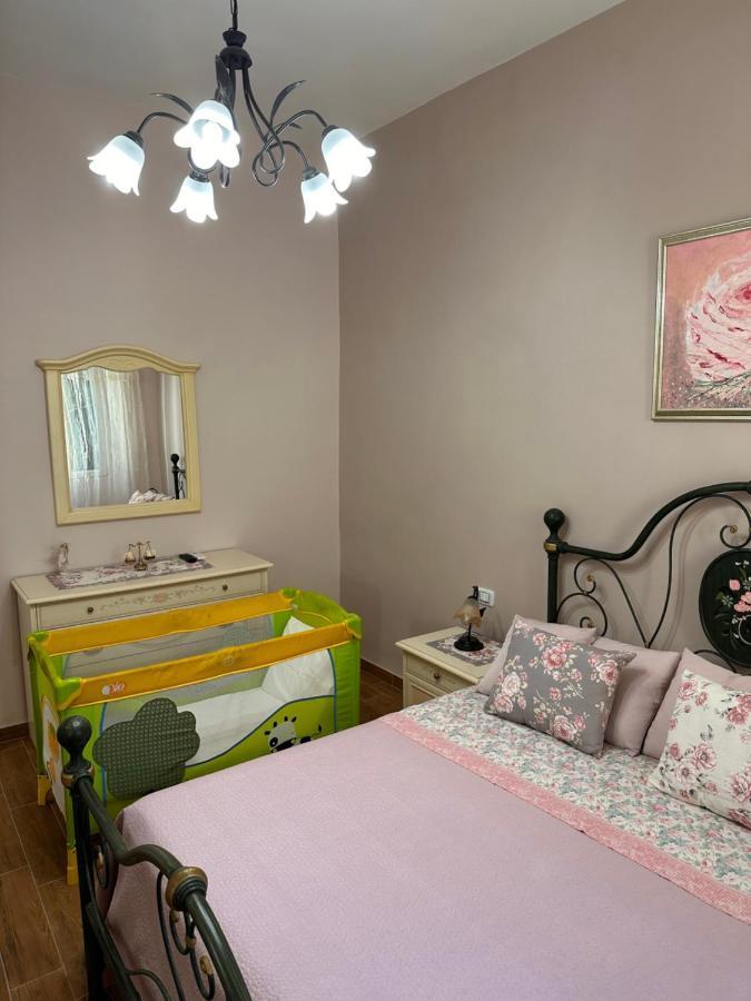 דירות ליבורנו Casa Virginia מראה חיצוני תמונה