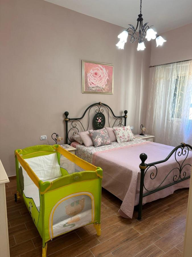 דירות ליבורנו Casa Virginia מראה חיצוני תמונה