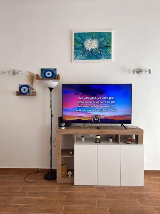 דירות ליבורנו Casa Virginia מראה חיצוני תמונה