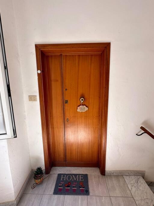 דירות ליבורנו Casa Virginia מראה חיצוני תמונה