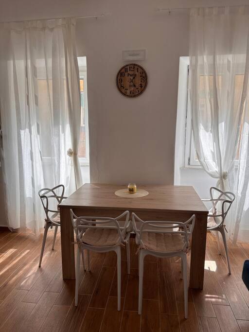 דירות ליבורנו Casa Virginia מראה חיצוני תמונה