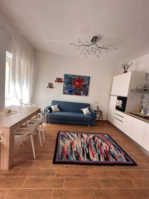 דירות ליבורנו Casa Virginia מראה חיצוני תמונה
