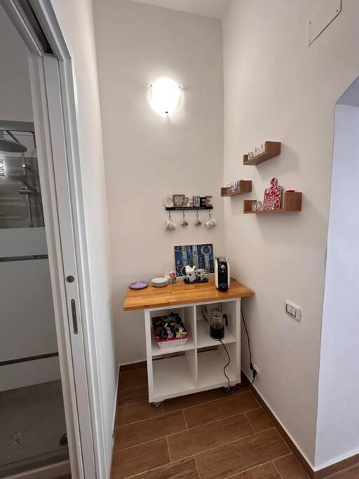 דירות ליבורנו Casa Virginia מראה חיצוני תמונה