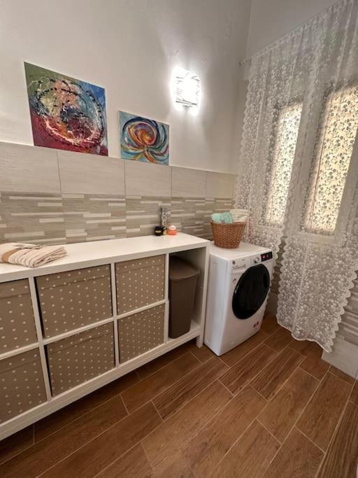 דירות ליבורנו Casa Virginia מראה חיצוני תמונה